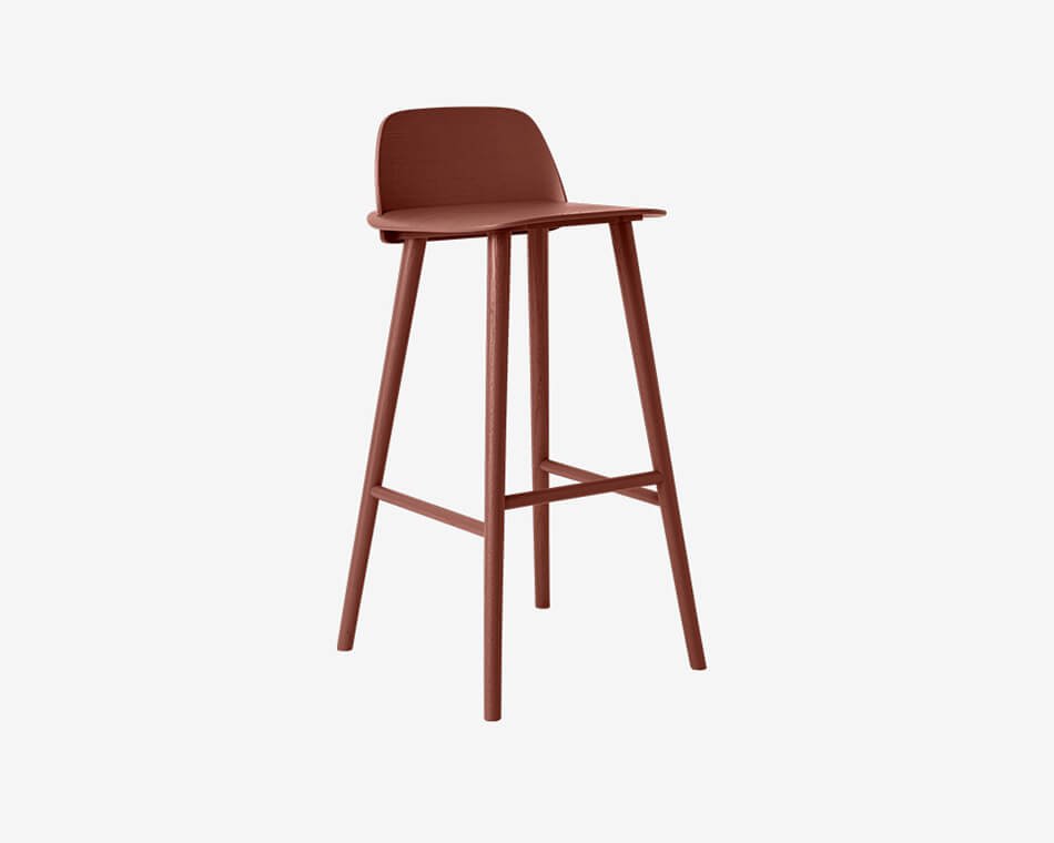 Canasta Organizadora de Paja Toquilla "Herencia" – Diseño Rectangular con Asas - Image 3